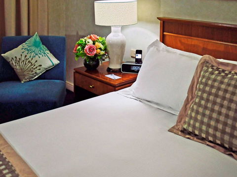 Novotel Sydney Brighton Beach - Accommodation Brunswick Heads 37
