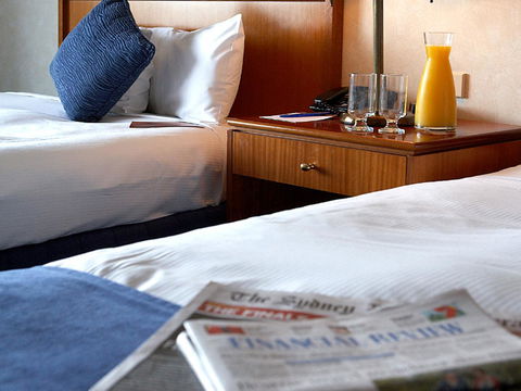 Novotel Sydney Brighton Beach - Accommodation Brunswick Heads 10