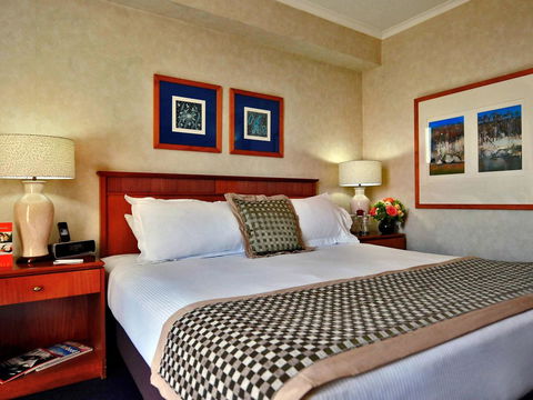 Novotel Sydney Brighton Beach - Accommodation Brunswick Heads 38