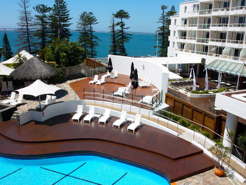 Novotel Sydney Brighton Beach - Accommodation Brunswick Heads 3