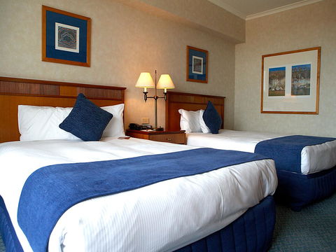 Novotel Sydney Brighton Beach - Accommodation Brunswick Heads 9