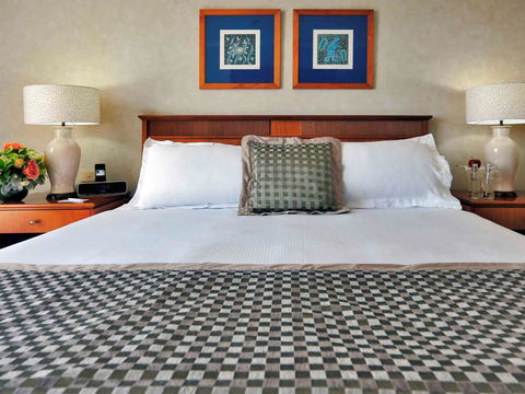 Novotel Sydney Brighton Beach - Accommodation Brunswick Heads 41