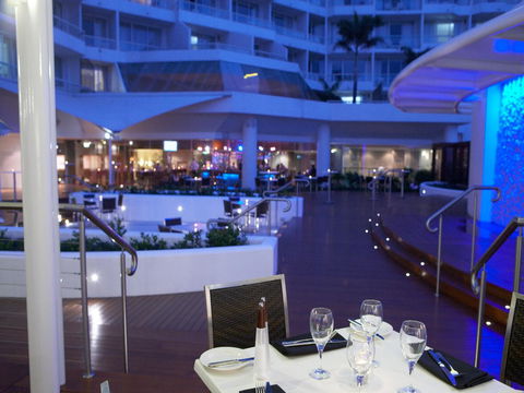 Novotel Sydney Brighton Beach - Accommodation Brunswick Heads 19
