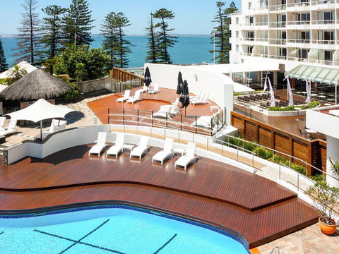 Novotel Sydney Brighton Beach - Accommodation Brunswick Heads 0