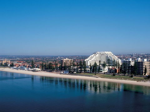 Novotel Sydney Brighton Beach - Accommodation Brunswick Heads 1