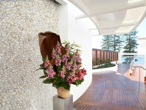 Novotel Sydney Brighton Beach - Accommodation Brunswick Heads 20