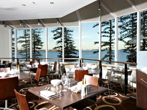 Novotel Sydney Brighton Beach - Accommodation Brunswick Heads 29