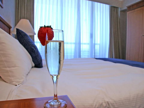 Novotel Sydney Brighton Beach - Accommodation Brunswick Heads 32