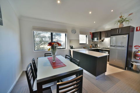 Aspen Creek 3 - Thredbo - Accommodation Brunswick Heads 8