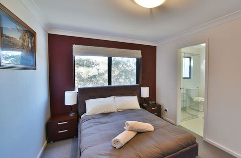 Aspen Creek 3 - Thredbo - Accommodation Brunswick Heads 1