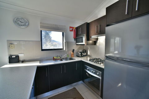 Aspen Creek 3 - Thredbo - Accommodation Brunswick Heads 3