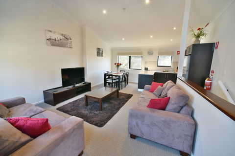 Aspen Creek 3 - Thredbo - Accommodation Brunswick Heads 9
