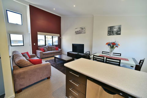 Aspen Creek 3 - Thredbo - Accommodation Brunswick Heads 2