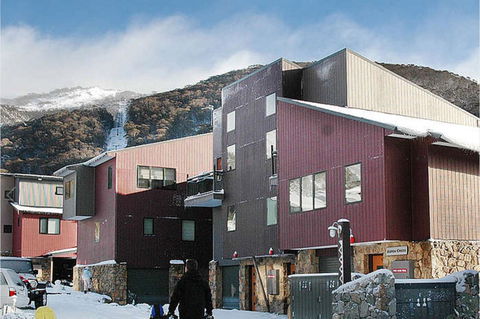 Aspen Creek 3 - Thredbo - Accommodation Brunswick Heads 0