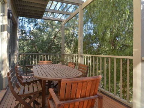 Villa 3br Chianti Villa Located Within Cypress Lakes Resort - Accommodation Brunswick Heads 7
