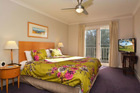 Villa 3br Chianti Villa Located Within Cypress Lakes Resort - Accommodation Brunswick Heads 8