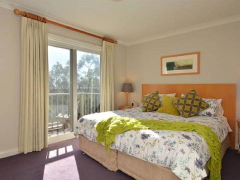 Villa 3br Chianti Villa Located Within Cypress Lakes Resort - Accommodation Brunswick Heads 11