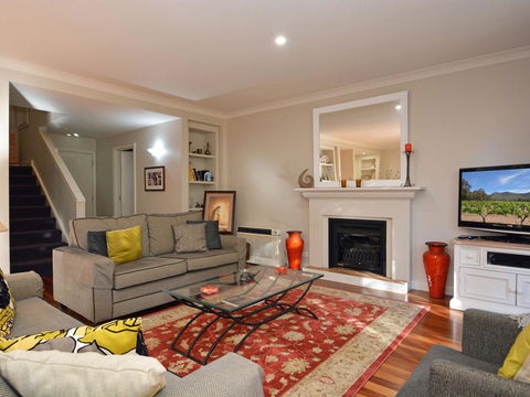 Villa 3br Chianti Villa Located Within Cypress Lakes Resort - Accommodation Brunswick Heads 18