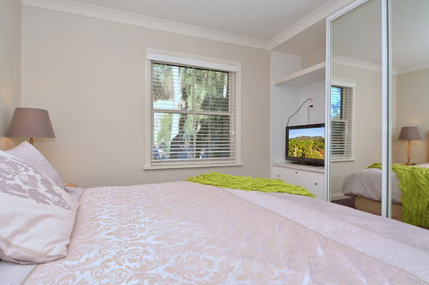 Villa 3br Chianti Villa Located Within Cypress Lakes Resort - Accommodation Brunswick Heads 14