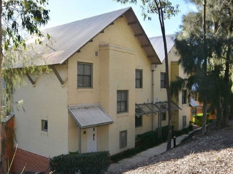 Villa 3br Chianti Villa Located Within Cypress Lakes Resort - Accommodation Brunswick Heads 17