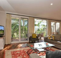 Villa Chianti located within Cypress Lakes - Accommodation Brunswick Heads