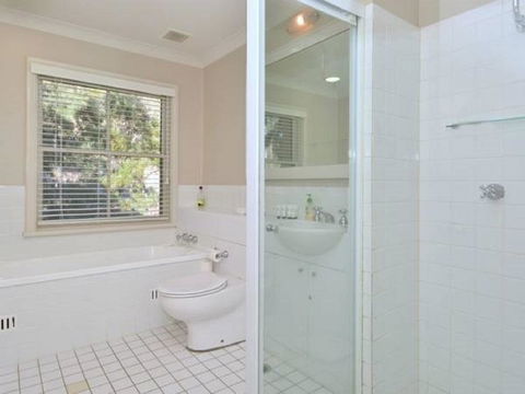 Villa 3br Chianti Villa Located Within Cypress Lakes Resort - Accommodation Brunswick Heads 10