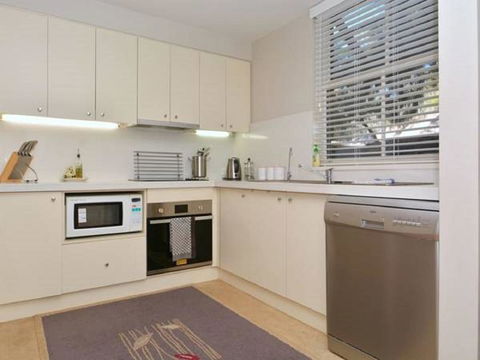 Villa 3br Chianti Villa Located Within Cypress Lakes Resort - Accommodation Brunswick Heads 5