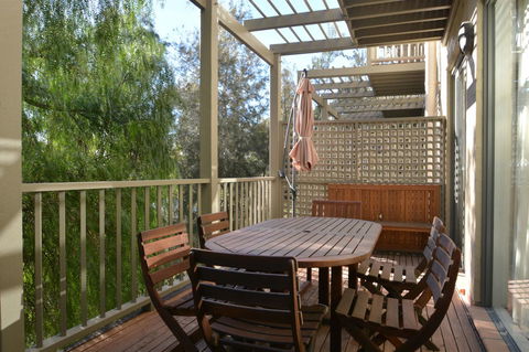 Villa 3br Chianti Villa Located Within Cypress Lakes Resort - Accommodation Brunswick Heads 6