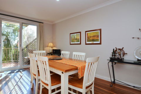 Villa 3br Chianti Villa Located Within Cypress Lakes Resort - Accommodation Brunswick Heads 3