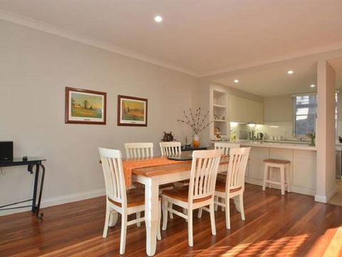 Villa 3br Chianti Villa Located Within Cypress Lakes Resort - Accommodation Brunswick Heads 4
