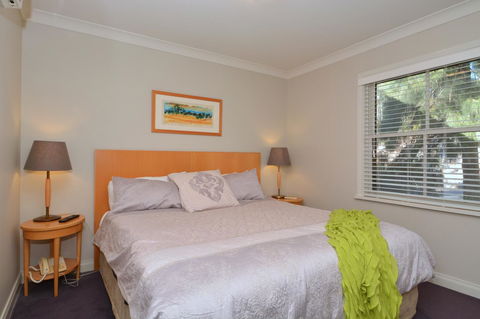 Villa 3br Chianti Villa Located Within Cypress Lakes Resort - Accommodation Brunswick Heads 15
