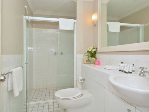 Villa 3br Chianti Villa Located Within Cypress Lakes Resort - Accommodation Brunswick Heads 13