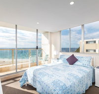 Ebbtide 27 - Accommodation Brunswick Heads