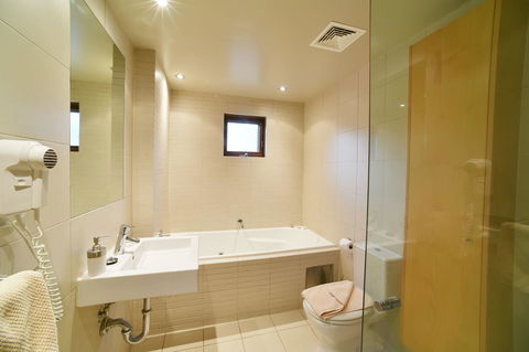 Snowstream 4 - Accommodation Brunswick Heads 6