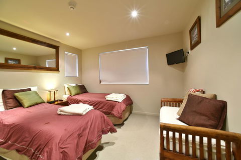 Snowstream 4 - Accommodation Brunswick Heads 3