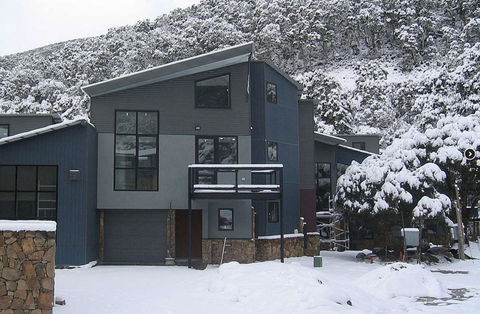 Snowstream 4 - Accommodation Brunswick Heads 0