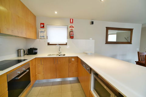 Snowstream 4 - Accommodation Brunswick Heads 5