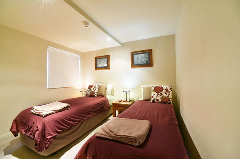 Snowstream 4 - Accommodation Brunswick Heads 1