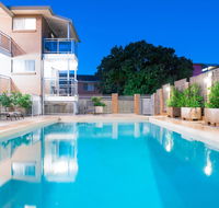 Copacabana Shores - Accommodation Brunswick Heads