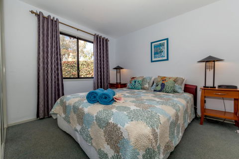 Condo 105 @ Horizons Golf Resort - Salamander Bay NSW - Accommodation Brunswick Heads 9
