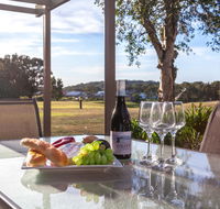 Condo 105  Horizons Golf Resort - Salamander Bay NSW - Accommodation Brunswick Heads