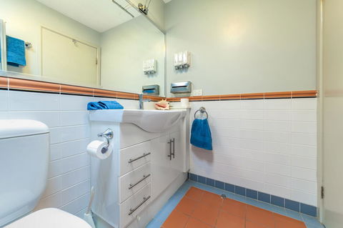 Condo 105 @ Horizons Golf Resort - Salamander Bay NSW - Accommodation Brunswick Heads 21