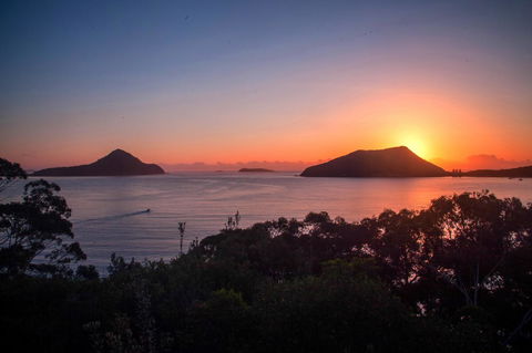 Condo 105 @ Horizons Golf Resort - Salamander Bay NSW - Accommodation Brunswick Heads 22