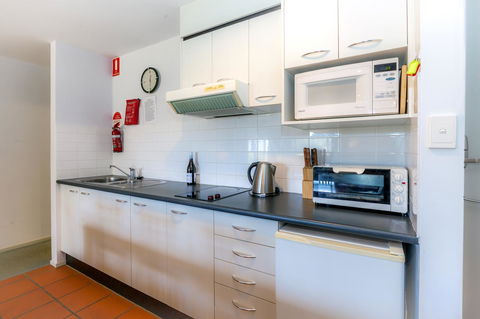 Condo 105 @ Horizons Golf Resort - Salamander Bay NSW - Accommodation Brunswick Heads 13