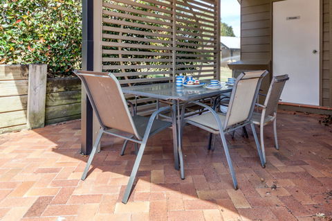 Condo 105 @ Horizons Golf Resort - Salamander Bay NSW - Accommodation Brunswick Heads 20