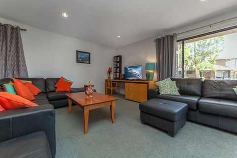 Condo 105 @ Horizons Golf Resort - Salamander Bay NSW - Accommodation Brunswick Heads 6