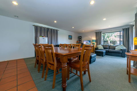 Condo 105 @ Horizons Golf Resort - Salamander Bay NSW - Accommodation Brunswick Heads 18