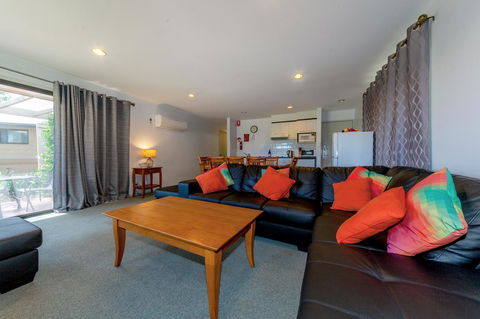 Condo 105 @ Horizons Golf Resort - Salamander Bay NSW - Accommodation Brunswick Heads 23