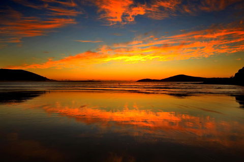 Condo 105 @ Horizons Golf Resort - Salamander Bay NSW - Accommodation Brunswick Heads 16