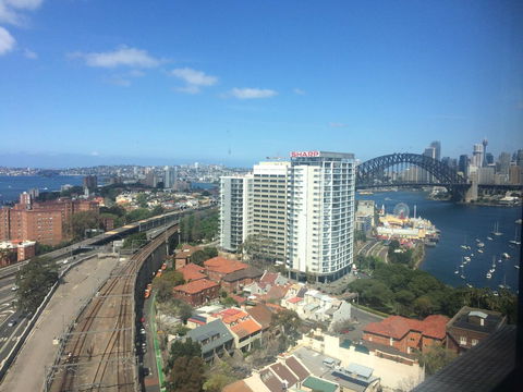 View Sydney - Accommodation Brunswick Heads 42